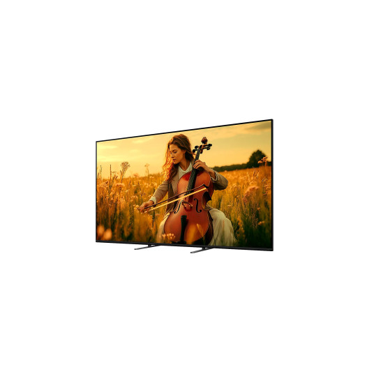 Televisio Sony K75XR55B Mini LED 75" Smart