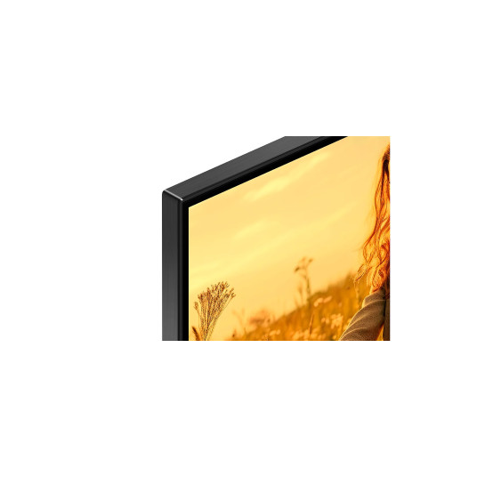 Televisio Sony K75XR55B Mini LED 75" Smart