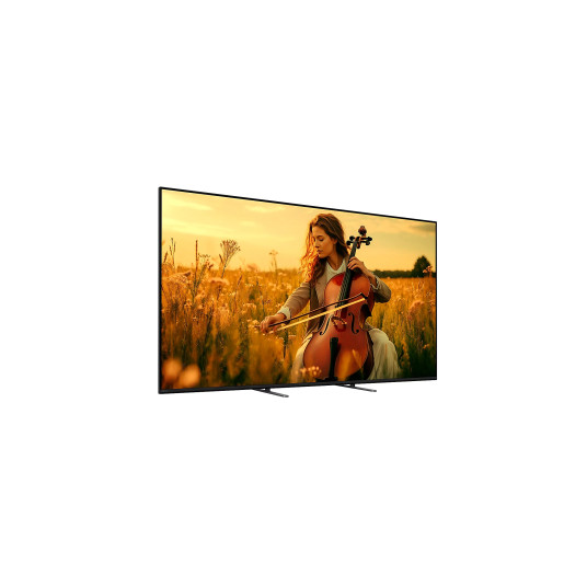 Televisio Sony K65XR55B Mini LED 65" Smart