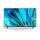 Televisio Sony K75S35B D-LED 75" Smart