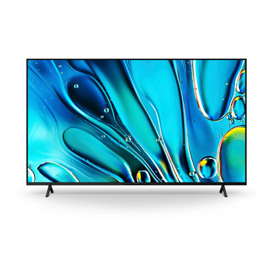 Televisio Sony K75S35B D-LED 75" Smart