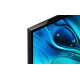 Televisio Sony K75S35B D-LED 75" Smart