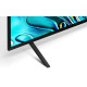 Televisio Sony K75S35B D-LED 75" Smart