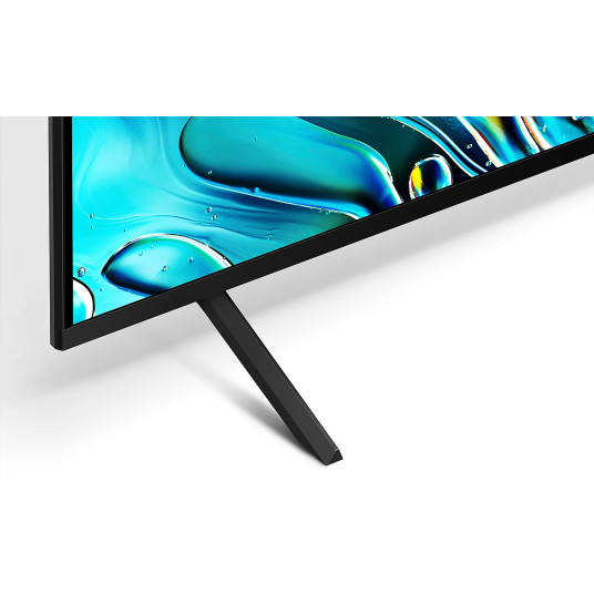 Televisio Sony K75S35B D-LED 75" Smart