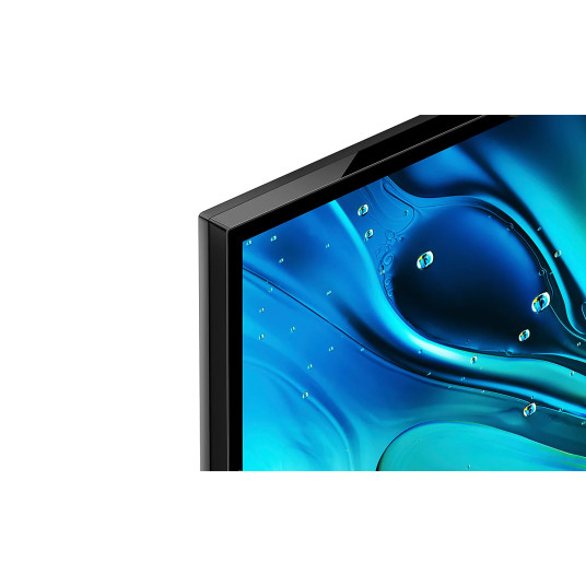 Televisio Sony K65S35B D-LED 65" Smart