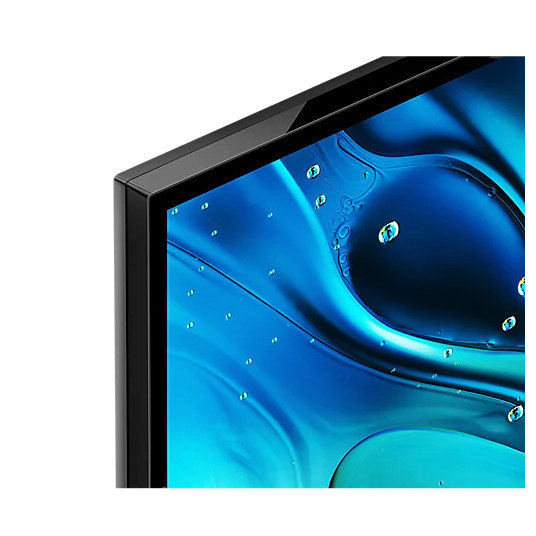 Televisio Sony K50S35BP D-LED 50" Smart