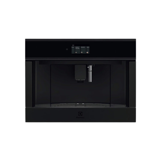 Sisäänrakennettu kahvinkeitin Electrolux EBC95T