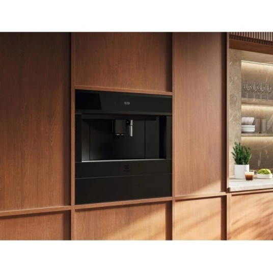 Sisäänrakennettu kahvinkeitin Electrolux EBC95T