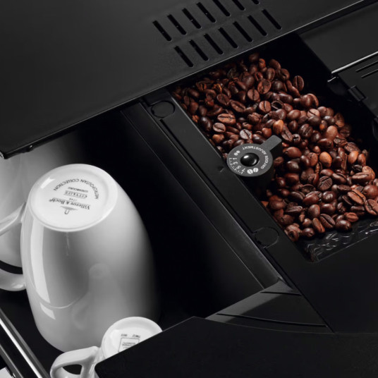 Sisäänrakennettu kahvinkeitin Electrolux EBC95T