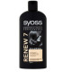 Syoss Shampoo for Very Damaged Hair Renew 7 (Shampoo) 500 ml, 500ml