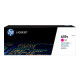 "HP Toner 659X W2013X Magenta"