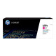 "HP Toner 659X W2013X Magenta"