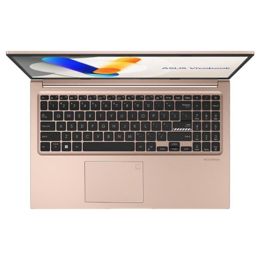ASUS Vivobook 15 X1504VA-BQ1648 i5-1334U 15.6"FHD IPS-level 60Hz 250Nits AG 16GB DDR4 SSD512 Iris Xe Graphics WLAN+BT Cam720p 42WHrs NoOS Terra Cotta