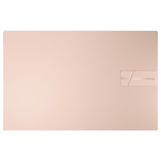 ASUS Vivobook 15 X1504VA-BQ1648 i5-1334U 15.6"FHD IPS-level 60Hz 250Nits AG 16GB DDR4 SSD512 Iris Xe Graphics WLAN+BT Cam720p 42WHrs NoOS Terra Cotta