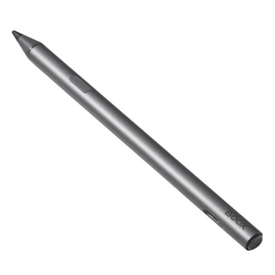 Onyx Boox InkSense Active Pen rysik do BOOX Go 7 / BOOX Go Color 7 (Gen II) Grey