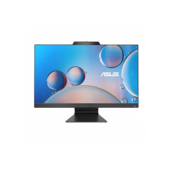 ASUS F3702WFAK-BPE003W Ryzen 5 7520U 27.0"FHD 250nits 75Hz AG 16GB LPDDR5 SSD1TB Radeon Graphics WLAN+BT LAN Cam1080p Win11 Black 2Y