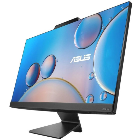 ASUS E3402WVAK-BPC283X i5-1335U 23.8"FHD 250nits 100Hz AG 16GB DDR5 SSD512 Intel Graphics WLAN+BT LAN Cam720p W11Pro Black 3Y OnSite