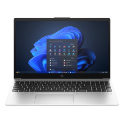 HP 250 G10 Ultra 5 120U 15.6" FHD SVA 250nits AG 16GB DDR4 SSD512 Iris Xe Graphics Cam720p 41Wh Win11 2Y