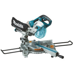 MAKITA.Miter saw 2x18V DLS714NZ 190mm BLDC