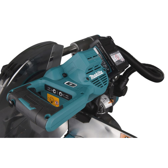 Makita Mitersaha 40V XGT LS003GZ01 305mm