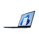 Lenovo Ideapad Slim 3-15 - Core i5-13420H | 15.3"-WUXGA | 16GB | 512GB | Valaistu näppäimistö | ilman käyttöjärjestelmää | sininen | sininen