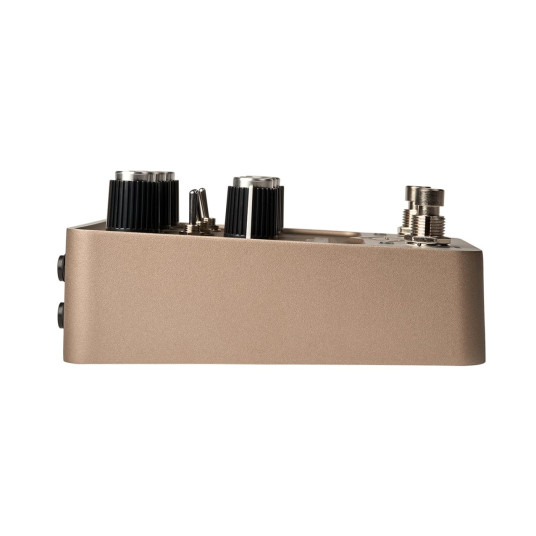 Universal Audio UAFX Golden Reverberator - kitaraefekti