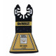 DEWALT 5er Pack BiM SÃ¤geblatt 54 mm