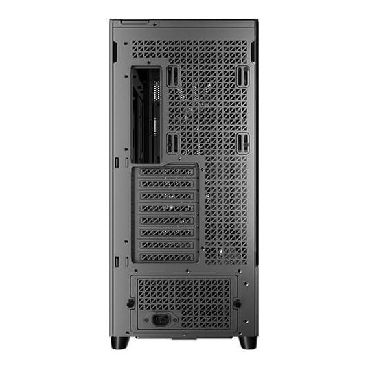 Antec FLUX PRO Full Tower retail sale chassis case