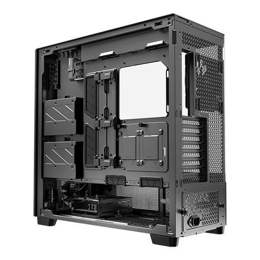 Antec FLUX PRO Full Tower retail sale chassis case