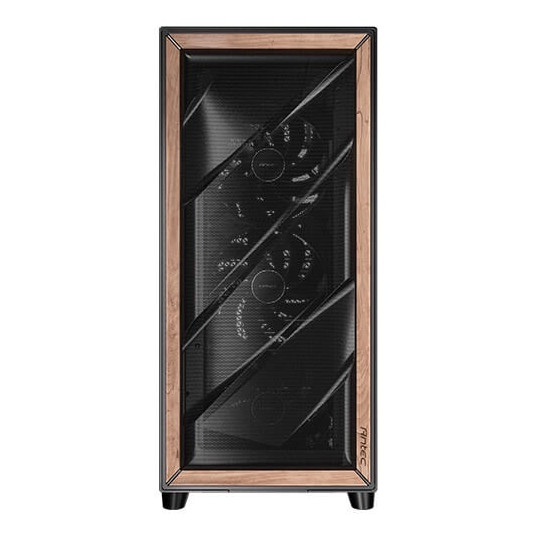 Antec FLUX PRO Full Tower retail sale chassis case
