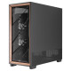 Antec FLUX PRO Full Tower retail sale chassis case