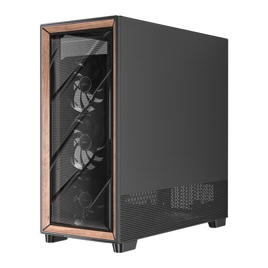 Antec FLUX PRO Full Tower retail sale chassis case