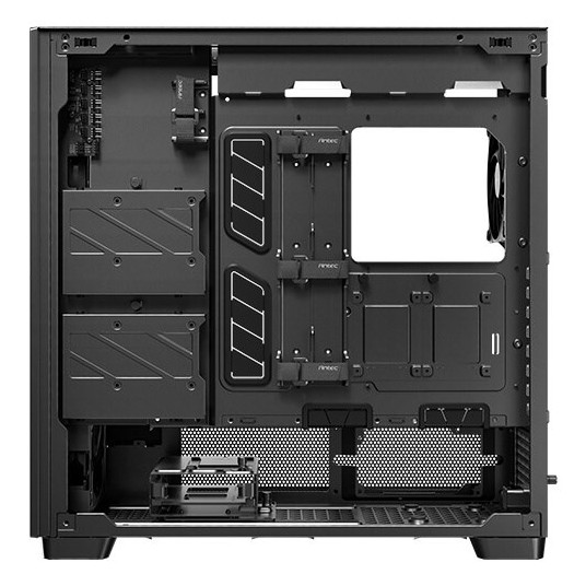 Antec FLUX PRO Full Tower retail sale chassis case