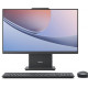 IdeaCentre AIO 24IRH9 23.8" i5-13420H 16GB 512SSD FI DOS Luna Grey (harmaa)