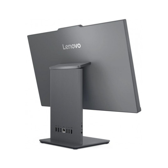 IdeaCentre AIO 24IRH9 23.8" i5-13420H 16GB 512SSD FI DOS Luna Grey (harmaa)
