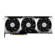 "RTX 5070 Ti 16GB MSI Ventus 3X OC GDDR7 3 tuuletin"