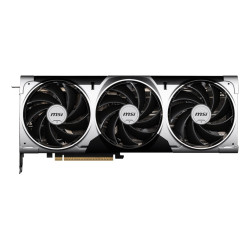 "RTX 5070 Ti 16GB MSI Ventus 3X OC GDDR7 3 tuuletin"