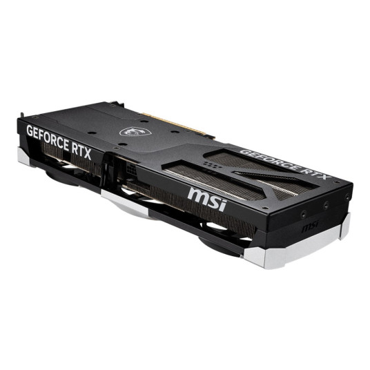 "RTX 5070 Ti 16GB MSI Ventus 3X OC GDDR7 3 tuuletin"