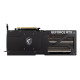 "RTX 5070 Ti 16GB MSI Ventus 3X OC GDDR7 3 tuuletin"