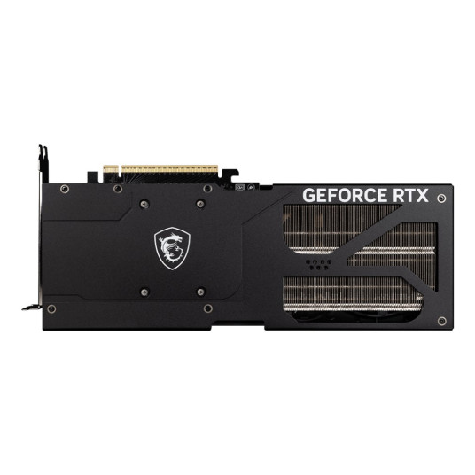 "RTX 5070 Ti 16GB MSI Ventus 3X OC GDDR7 3 tuuletin"