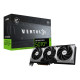 "RTX 5070 Ti 16GB MSI Ventus 3X OC GDDR7 3 tuuletin"