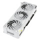 ASUS GeForce RTX 5070 Ti TUF GAMING WHITE OC 16GB DLSS 4