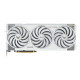 ASUS GeForce RTX 5070 Ti TUF GAMING WHITE OC 16GB DLSS 4