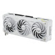 ASUS GeForce RTX 5070 Ti TUF GAMING WHITE OC 16GB DLSS 4