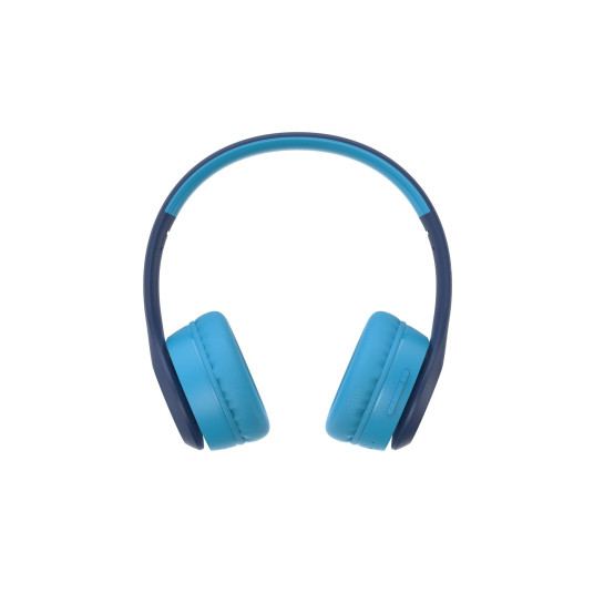 Havit H626BT - langattomat Bluetooth-kuulokkeet lapsille (sininen)