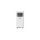Beko BP209C siirrettävä ilmastointilaite 65 dB Valkoinen