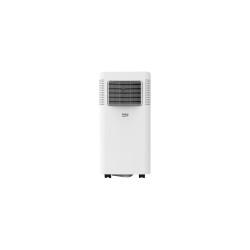 Beko BP209C siirrettävä ilmastointilaite 65 dB Valkoinen