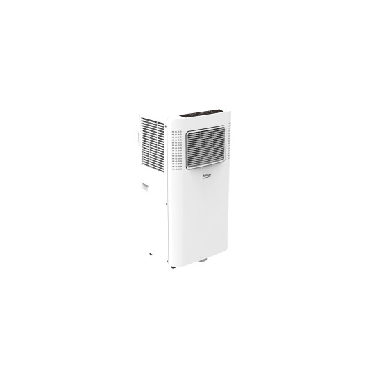 Beko BP209C siirrettävä ilmastointilaite 65 dB Valkoinen