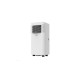 Beko BP209C siirrettävä ilmastointilaite 65 dB Valkoinen
