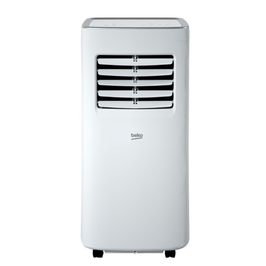 Beko BS207C siirrettävä ilmastointilaite 1900 W Valkoinen
